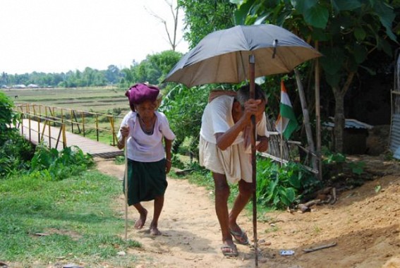 Rural Development Dept aims to form more SHG in Tripura, NERLP in progress Rural Development Dept aims to form more SHG in Tripura, NERLP in progress